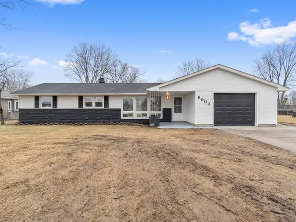 6903 Trier Rd, Fort Wayne, IN 46815