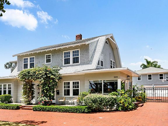 2nd image of 3109 Washington Rd #3109