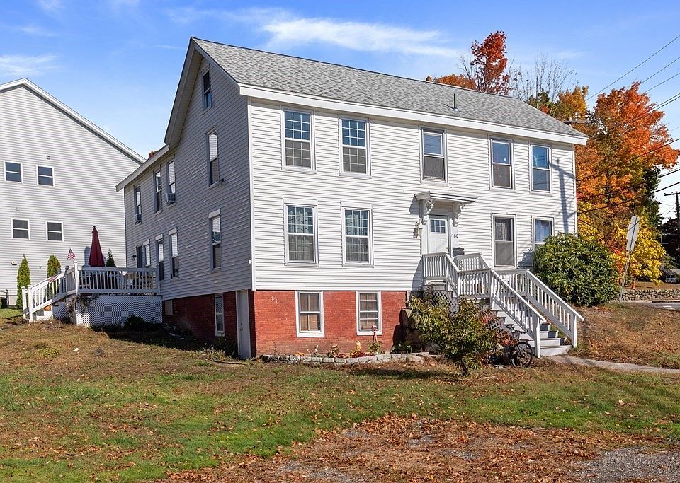 180 Kenoza Ave, Haverhill, MA 01830 Zillow