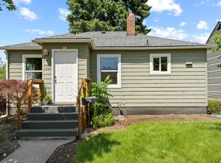 1223 E Everett Ave, Spokane, WA 99207