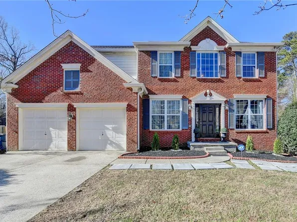 653 Prada Ct, Lawrenceville, GA 30043