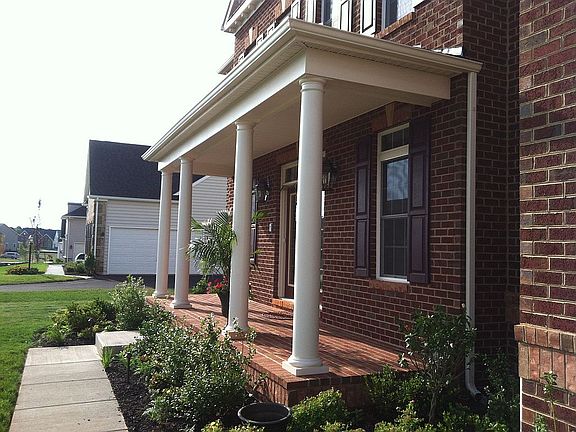 4th image of 21345 Abbeyfields Dr