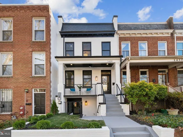 1439 A St SE, Washington, DC 20003