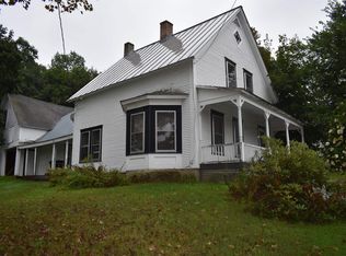 7 Stevens St, Enfield, NH 03748