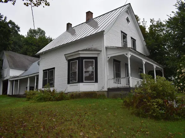 7 Stevens Street, Enfield, NH 03748