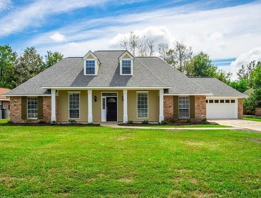 889 Cross Gates Blvd, Slidell, LA 70461 Zillow