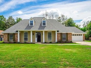 889 Cross Gates Blvd, Slidell, LA 70461