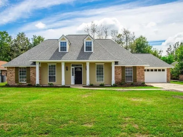 889 Cross Gates Blvd, Slidell, LA 70461