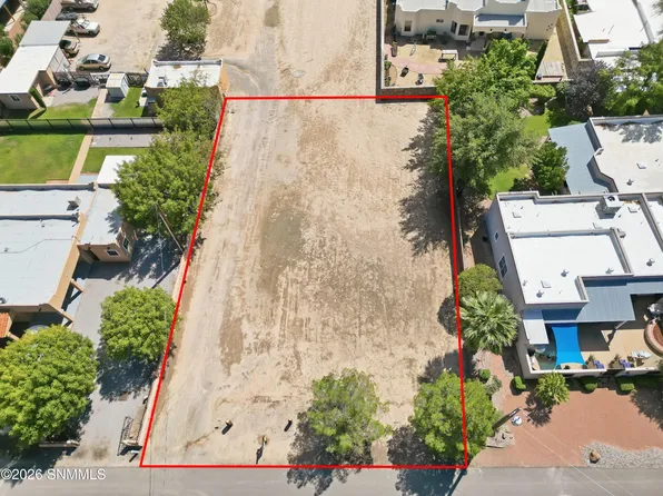2435 Calle De Santiago, Las Cruces, NM 88046