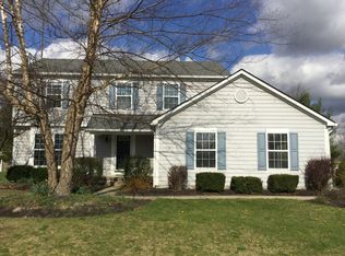 8834 Lobelia Ct, Reynoldsburg, OH 43068