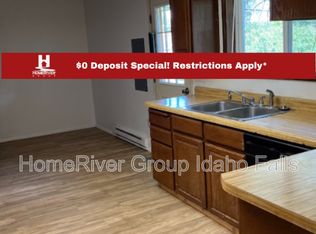 104 N Teton Ave, Sugar City, ID 83448