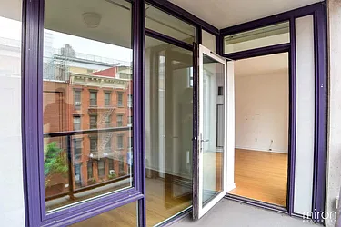 Rented by Miron Properties