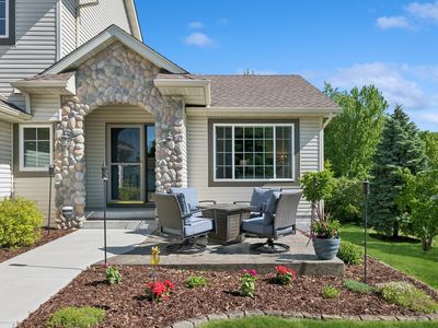 4514 McAllister Ave NE, Saint Michael, MN, 55376