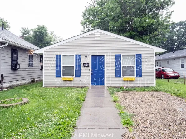 622 N Linwood Ave, Indianapolis, IN 46201