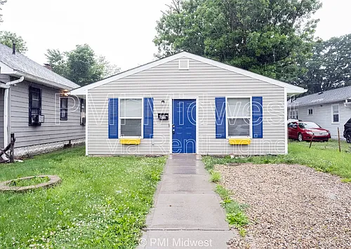 622 N Linwood Ave Photo 1