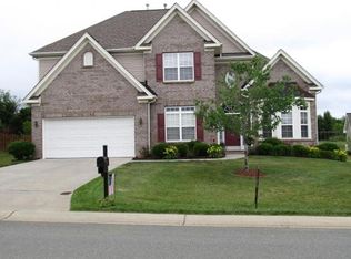 120 Cape Fear Dr, Gibsonville, NC 27377