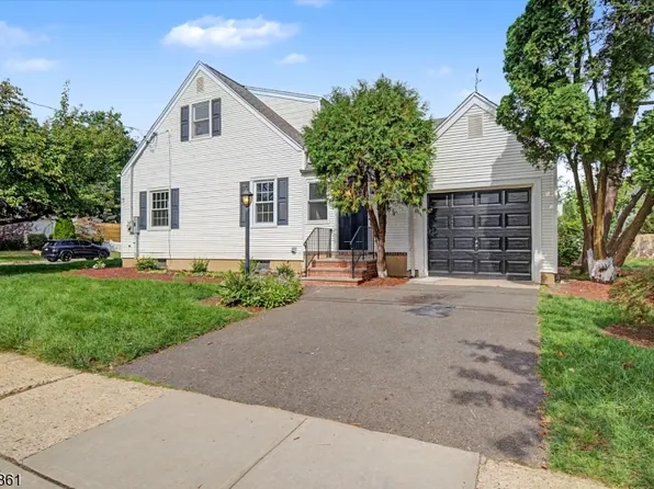 99 Burke Rd, Union Twp., NJ 07083