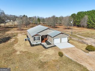 76 Wortham Rd, Luthersville, GA 30251