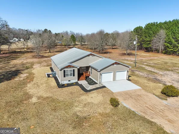 76 Wortham Rd, Luthersville, GA 30251
