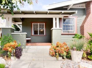 3551 Park Villa Dr, San Diego, CA 92104