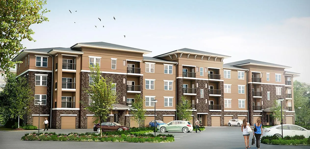 The Residences at Prairiefire — Photo 4