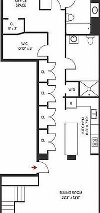 2nd image of 81 White St APT 4W