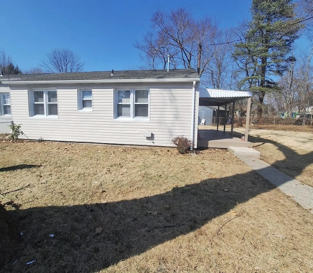 2 bed, 1.0 bath, 775 sqft, $2,250 — Photo 1