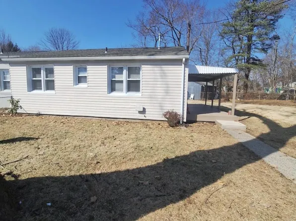 403 Trenton Ct, Wallingford, PA 19086