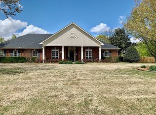 4084 Kings Pl, Springdale, AR 72762