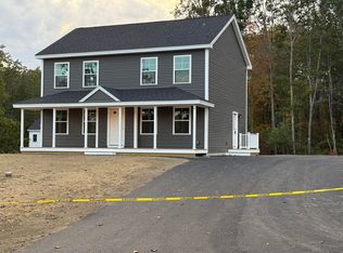 lot 2 June Drive, Saco, ME 04072