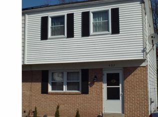 405 Circle Dr, Stowe, PA