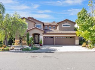 17 Roadrunner Ct, Coto De Caza, CA 92679