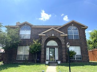 7741 Tournament Rd, Frisco, TX 75035