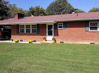 321 Lynn Dr, Sevierville, TN 37862