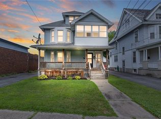 1705 Court St, Syracuse, NY 13208