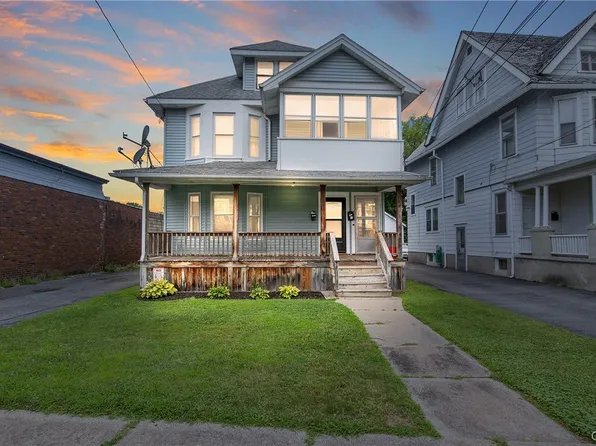 1705 Court St, Syracuse, NY 13208