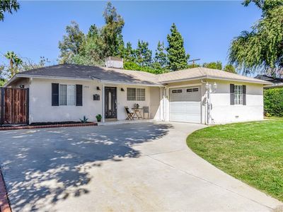 17515 Cohasset St, Van Nuys, CA, 91406