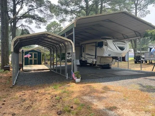 LOT 402 Blue Point Ct, Horntown, VA 23395