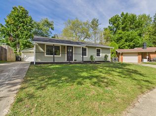 407 Crestview Ct, Chesterfield, IN 46017