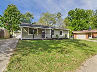 407 Crestview Ct, Chesterfield, IN, 46017