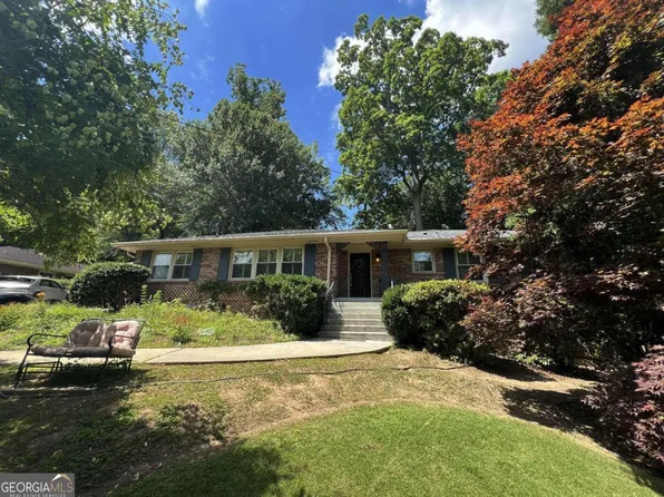 2153 Council Bluff Ct NE, Atlanta, GA 30345