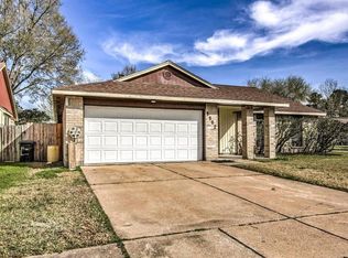 5902 Angel Falls Ln, Houston, TX 77041