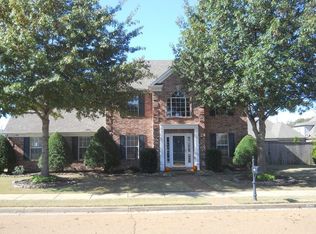 1365 River Ridge Dr, Collierville, TN 38017