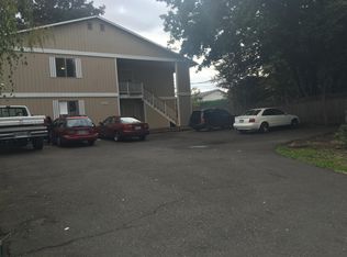 2205 Hawthorne St APT A, Forest Grove, OR