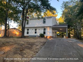 2673 Barclay St, Hephzibah, GA 30815