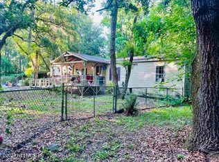 7700 Atlantic Rd, Saint Augustine, FL 32092