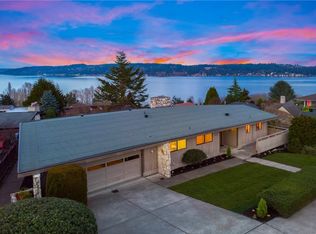 4930 NE 86th St, Seattle, WA 98115