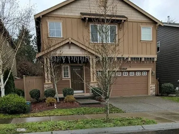 2932 183rd Pl SE, Bothell, WA 98012