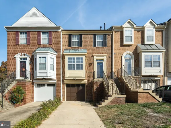 4718 Captain Bayne Ct, Upper Marlboro, MD 20772