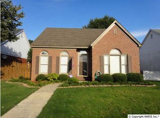 1804 Kathy Lane Ct SW, Decatur, AL 35603